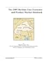 The 2005 Burkina Faso Economic and Product Market Databook