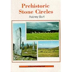 Prehistoric Stone Circles (Shire archaeology series)