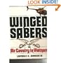 Winged Sabers