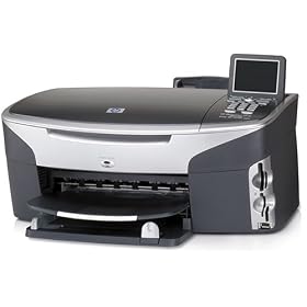 hp Photosmart 2710 All-in-One