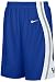 Kentucky Wildcats New Youth NCAA Screen Printed Replica Basketball Shorts By Nike Team Sports