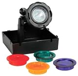 Aquascape - 20-Watt Waterproof MicroSpot Water Garden Light