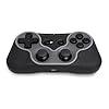 SteelSeries Free Mobile Wireless Gaming Controller with Bluetooth for Smart Phones, Tablets, PC and Mac