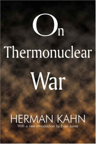 Image of On Thermonuclear War