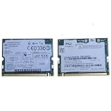 Brand New Intel Wireless lan Card 2200BG WM3B2200BG Supports IEEE 802.11b/g