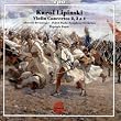 Karol Lipinski: Violin Concertos Nos. 2, 3 & 4