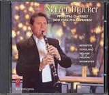 Music : Stanley Drucker - Clarinet Recital