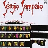 Sergio Sampaio - Eu Quero E Botar Meu Bloco Na Rua - Colecao Samba Soul ( Audio CD ) - B00006LW5S