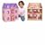 Multi-Level Solid Wood Dollhouse, by Melissa & Doug