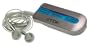 Mojo MP3/FM Player 256MB USB with voice Recorder & Headphones