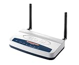 CNET CNTCWR-854 Wireless-G VPN Router and 4PortSWT