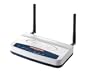 CNET CNTCWR-854 Wireless-G VPN Router and 4PortSWT
