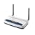 CNET CNTCWR-854 Wireless-G VPN Router and 4PortSWT