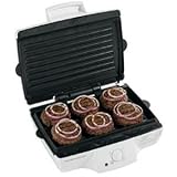 Hamilton Beach 25325 MealMaker Express Contact Grill