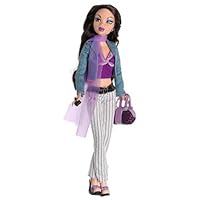 My Scene Shopping Spreeand#150; Nolee