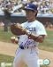 Steve Garvey autographed Los Angeles Dodgers 8x10 photo