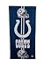 Indianapolis Colts Fiber Reactive Beach Towel