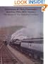 Route of the National Limited (Baltimore & Ohio Passenger Service, 1945-1971 , Vol 1)