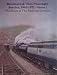 Book Route of the National Limited (Baltimore & Ohio Passenger Service, 1945-1971 , Vol 1)
