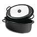 Read Berndes - 6095968 - Cast Aluminium - 8 Litre Oval Roaster Set - 24cm x 38cm Details Berndes - 6095968 - Cast Aluminium - 8 Litre Oval Roaster Set - 24cm x 38cm