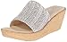Sbicca Women's Fiorella Wedge Sandal