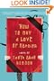 How to Buy a Love of Reading: A Novel