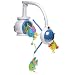 Fisher-Price Ocean Wonders Mobile with Remote Control