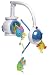 Fisher-Price Ocean Wonders Mobile with Remote Control