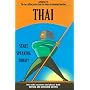 Thai - Language/30 - A conversation course using a proven self-learning method (2 cassettes and phrase dictionary)