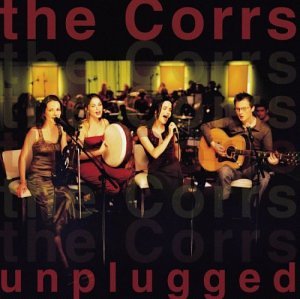CD-Charts  Music : The Corrs - MTV Unplugged