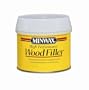 Minwax High-Performance Wood Filler, 12-Ounce Can #21600