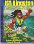 IST Kingston: GURPS International Super Teams Supplement & Adventure in Jamaica