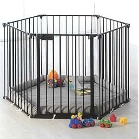 Play Pen Room Divider