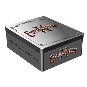 Everquest II Collector's Edition by Sony