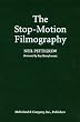 The Stop-Motion Filmography: A Critical Guide to 297 Features Using Puppet Animation