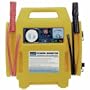 12V Booster Pack with Light and Compressor