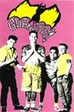 Review Visionary Comms. Ltd.  / The Guana Batz - Still Sweating After All These Years [1984]