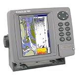 EAGLE SEACHARTER 640C DF T/M HST-50/200-WSU