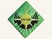 Gundam Seed Orb Union Badge