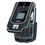 NEW SANYO BODY GLOVE CELLSUIT Belt Clip CASE KATANA Katana ,