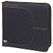 Outdoor Living : Case Logic 264 Capacity CD Wallet
