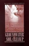 Groundwater and Soil Cleanup: Improvi...