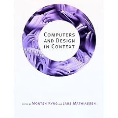 Computers and Design in Context