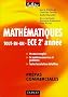 Math�matiques Tout-en-Un ECE 2e ann�e : Cours et exercices corrig�s