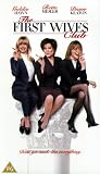 The First Wives Club [UK IMPORT] - Goldie Hawn