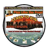 John Patrick's Learn to win Blackjack: John Patrick: Video Games