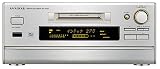 ONKYO INTEC275 MDデッキ MD-122MX(S)