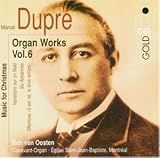 Orgelwerke Vol.6 - Ben Van Oosten