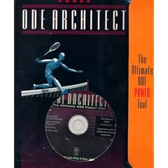 ODE Architect Companion