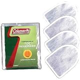 Coleman Toe Warmer - White by 